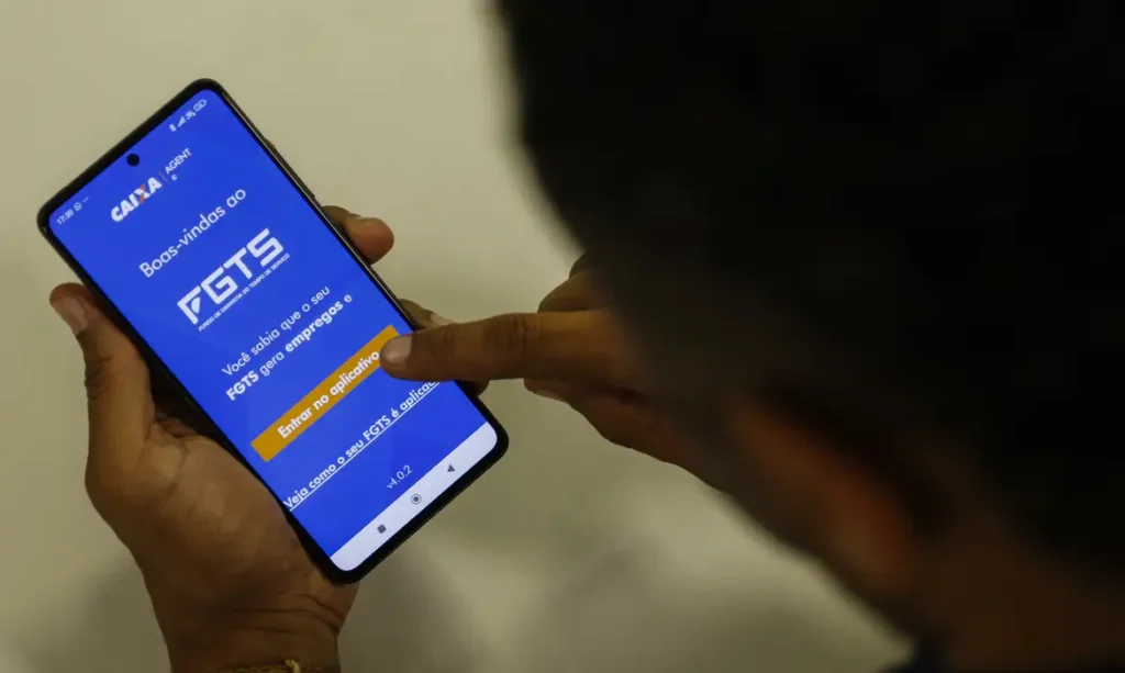 FGTS pode ser usado para renegociar dívidas pelo Novo Desenrola Brasil
