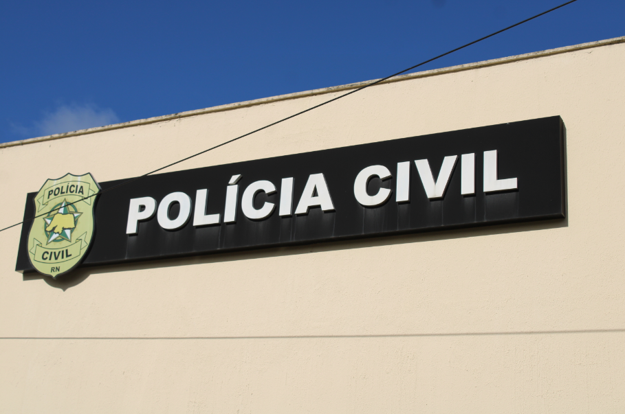 Suspeito de invadir casa e ameaçar idosa com faca é preso em Mossoró