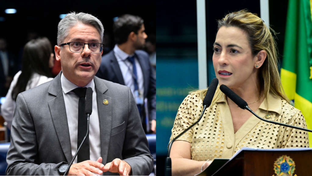 Senadores de 2018 enfrentam desafio para reeleição em cenário político mais tradicional