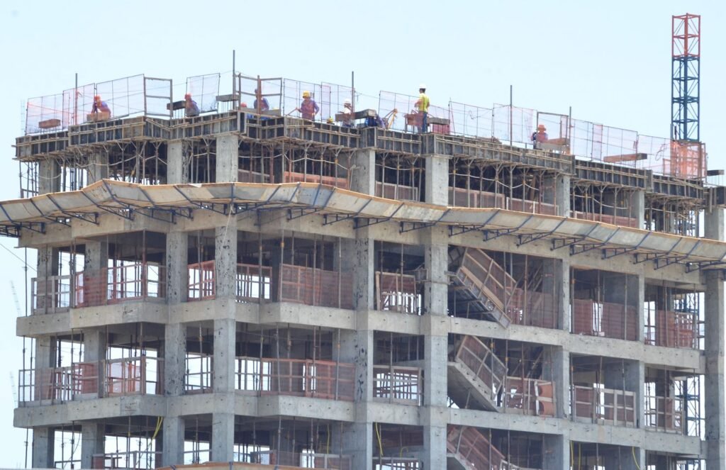 Custo da construção no RN segue estável em abril