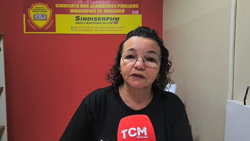 Sindiserpum pede convocação de mais de 200 professores em Mossoró