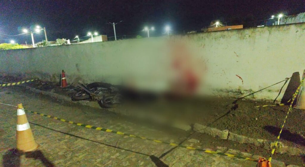 RN registra dois duplos assassinatos em uma única madrugada