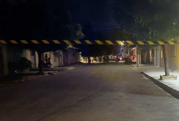 Jovem de 21 anos é assassinado a tiros em Mossoró