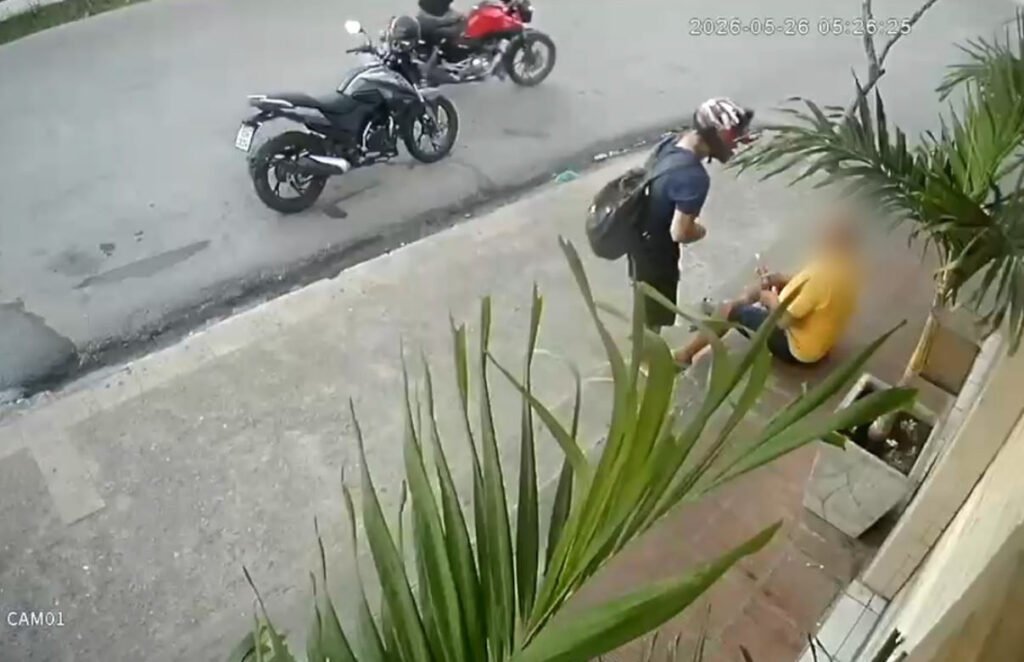 Seis suspeitos presos em operação contra assaltos em Parnamirim