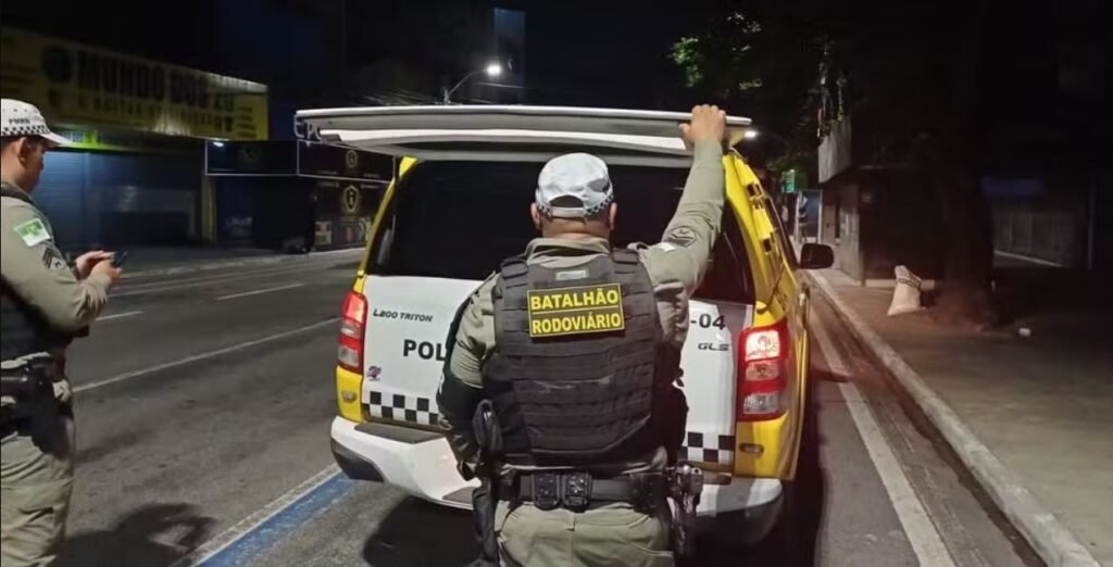 Homem é preso em Natal por dívida de pensão de R$ 52 mil