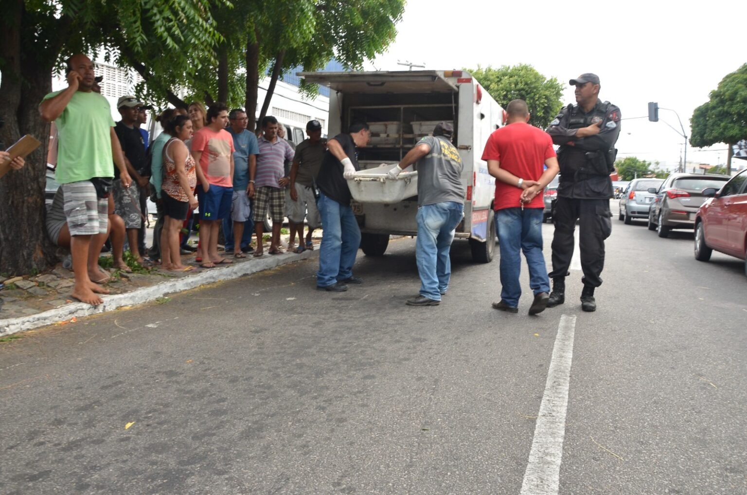RN registra queda de 64% nos homicídios em 9 anos