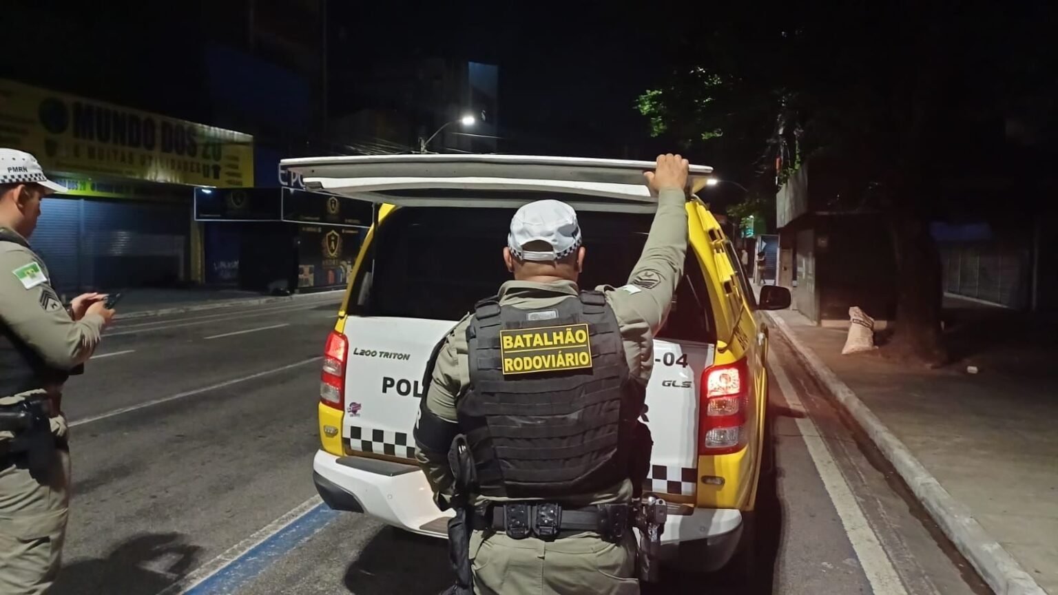 Homem é preso em Natal por dívida de pensão de R$ 52 mil