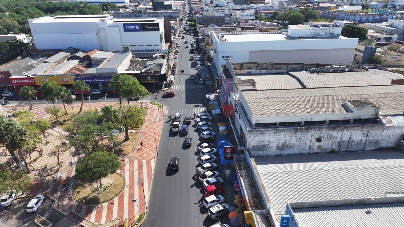 Lojas de Mossoró participam do Dia Livre de Impostos nesta quinta-feira