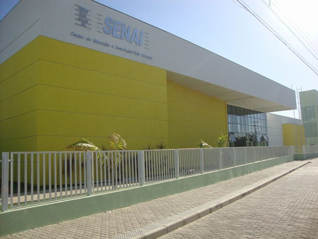 Senai abre 500 vagas gratuitas para cursos técnicos em Mossoró