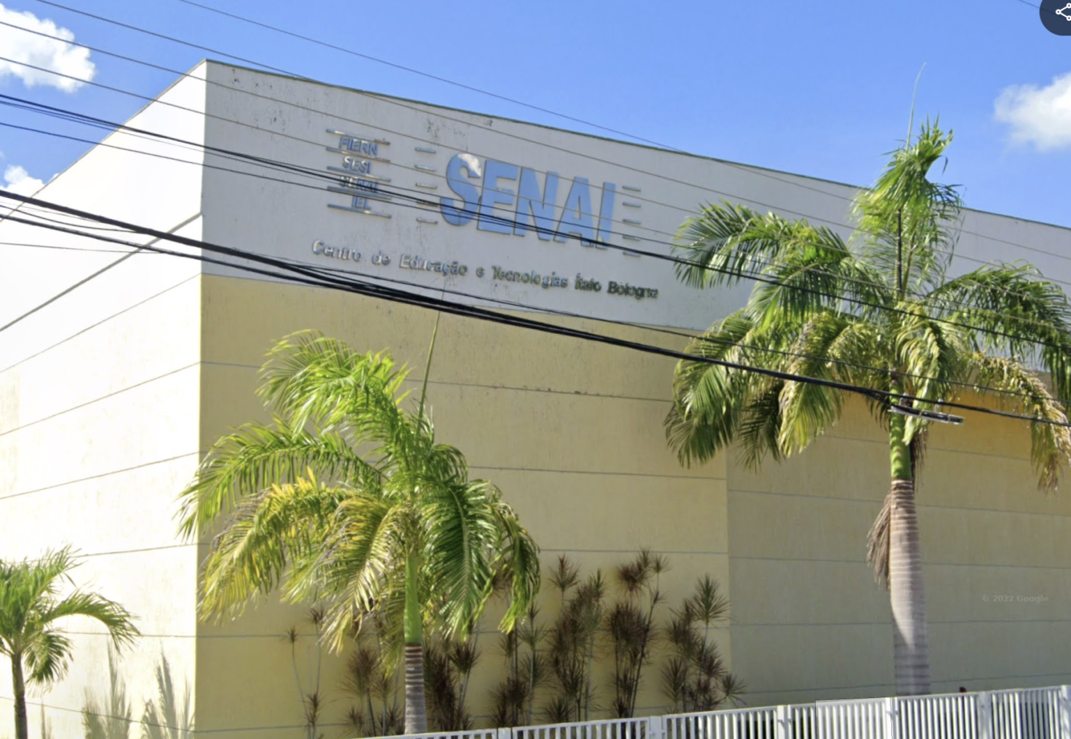 Senai oferece 500 vagas gratuitas para cursos técnicos em Mossoró