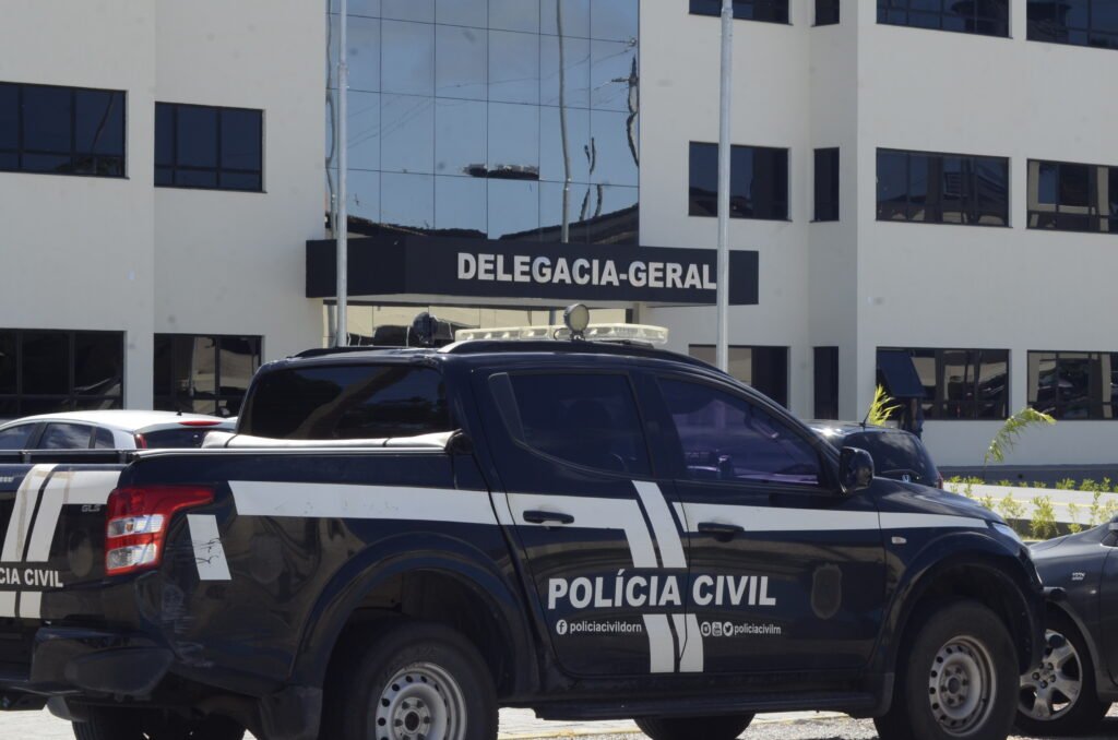 Advogado é preso no RN por desviar R$ 500 mil com fraude em financiamento