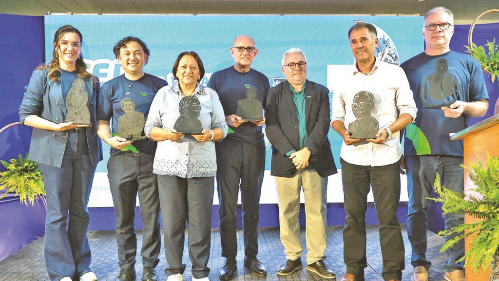 FIERN e SESI lançam programa de qualificação para catadores no RN