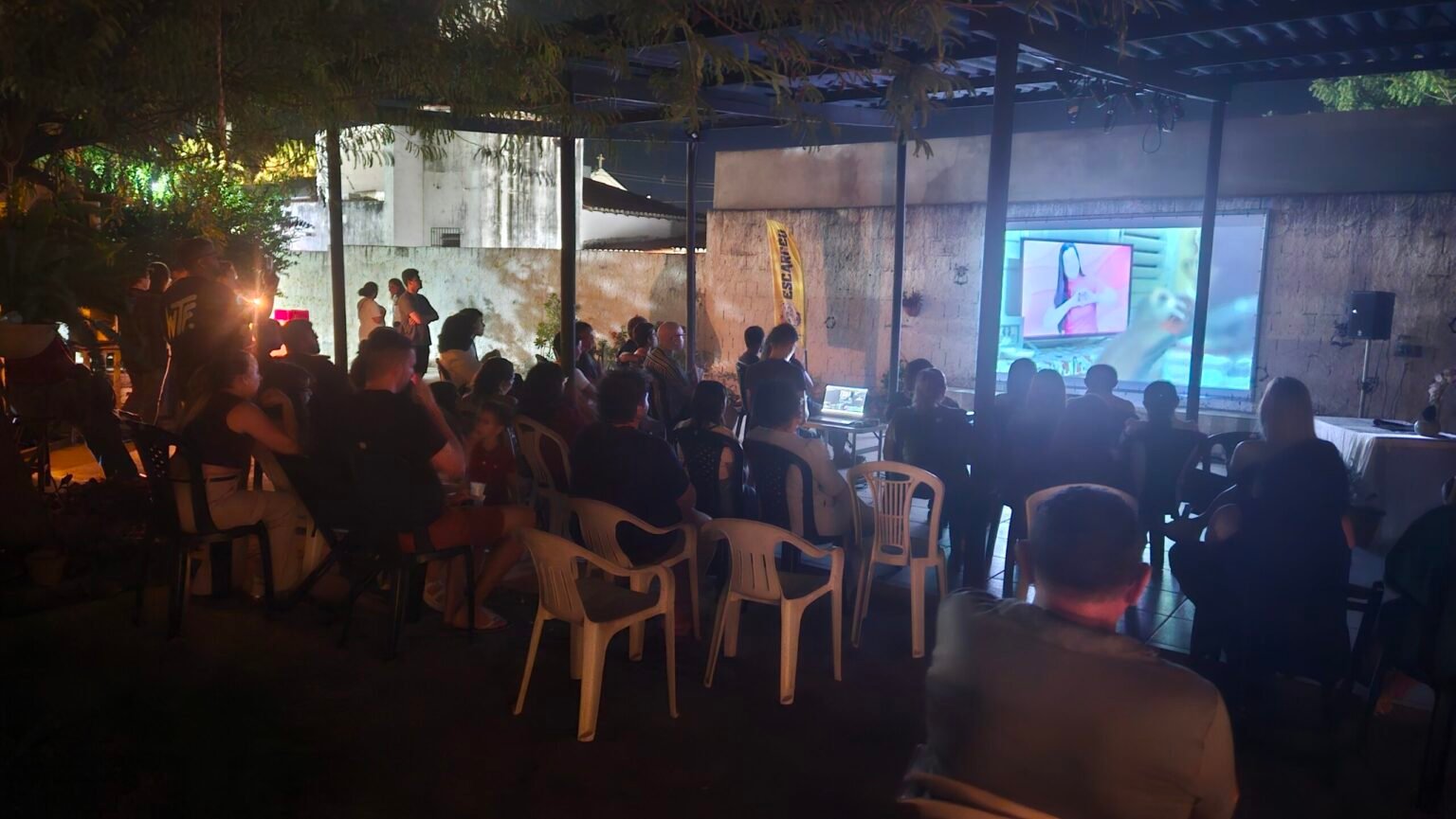 Inscrições para Mostra Escarcena 2026 acabam neste domingo