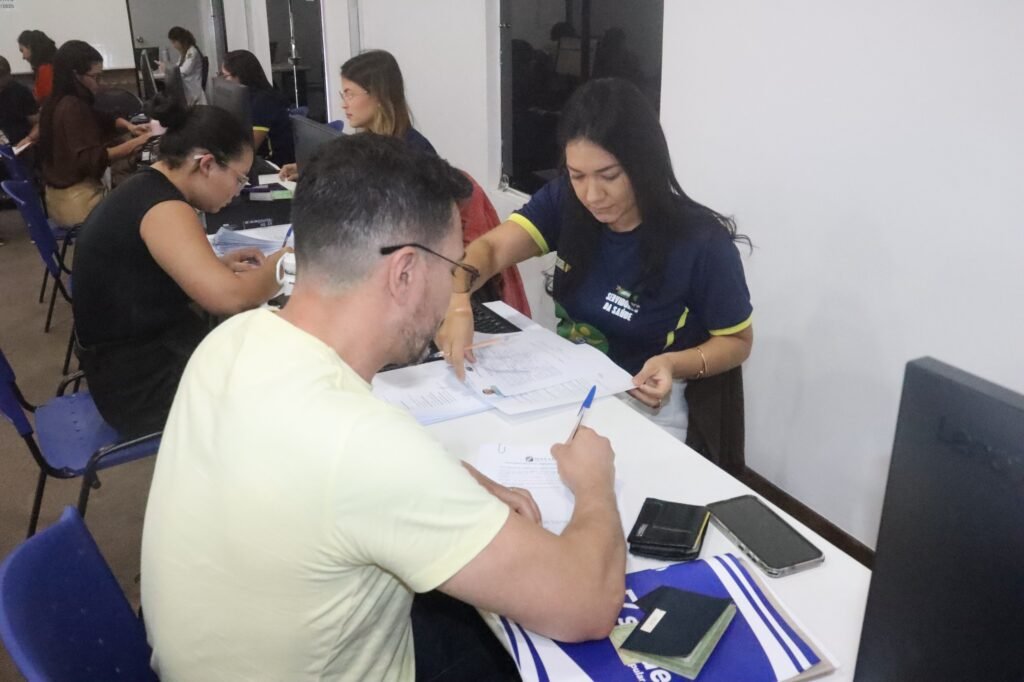 Prefeitura de Natal convoca 200 aprovados para reforçar saúde