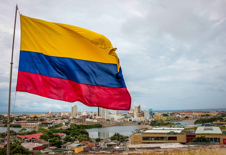 Colômbia decide seu próximo presidente neste domingo