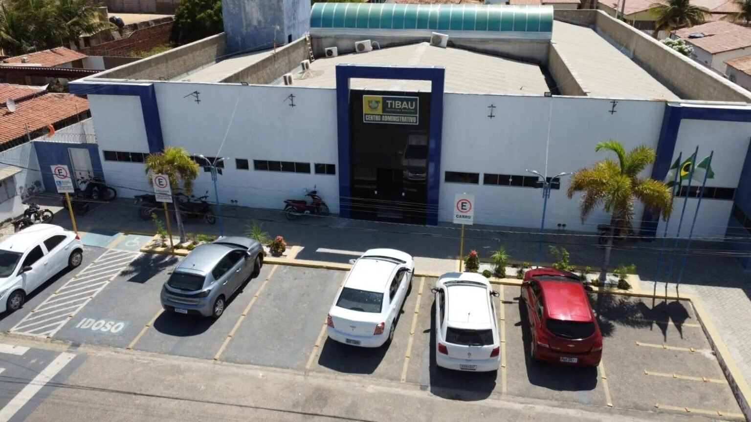 Concurso de Tibau tem mais de 7 mil inscritos para 81 vagas