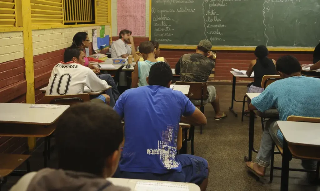 Governo oferece até R$ 12 mil para projetos com jovens em áreas vulneráveis