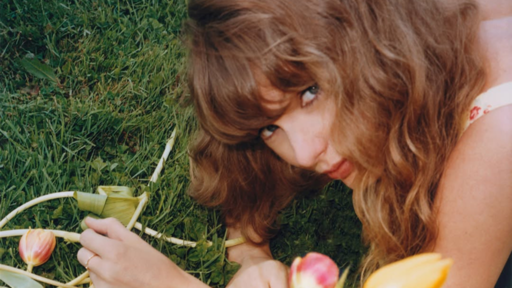 Taylor Swift lança música inédita para Toy Story 5