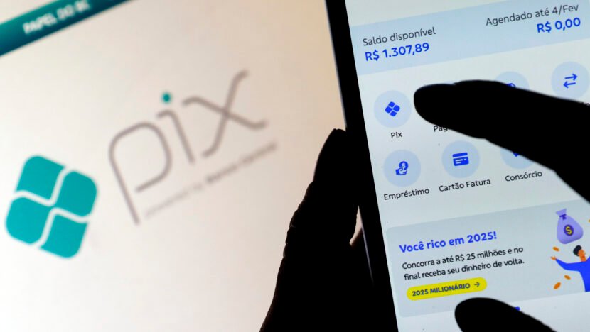 Febraban defende PIX e critica análise dos EUA