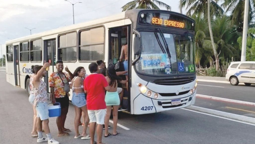 Natal terá transporte gratuito e reforçado no São João 2026