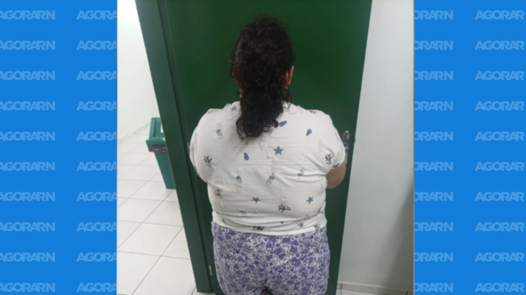 Mulher de 37 anos é presa por se passar por adolescente e ser adotada