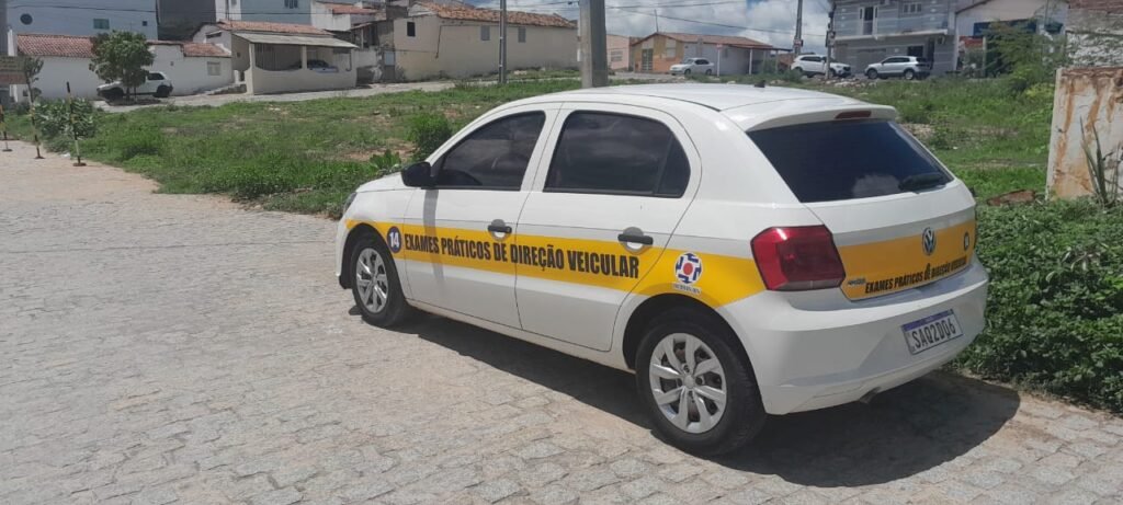 MPRN pede mutirão para acelerar exames práticos da CNH em Mossoró