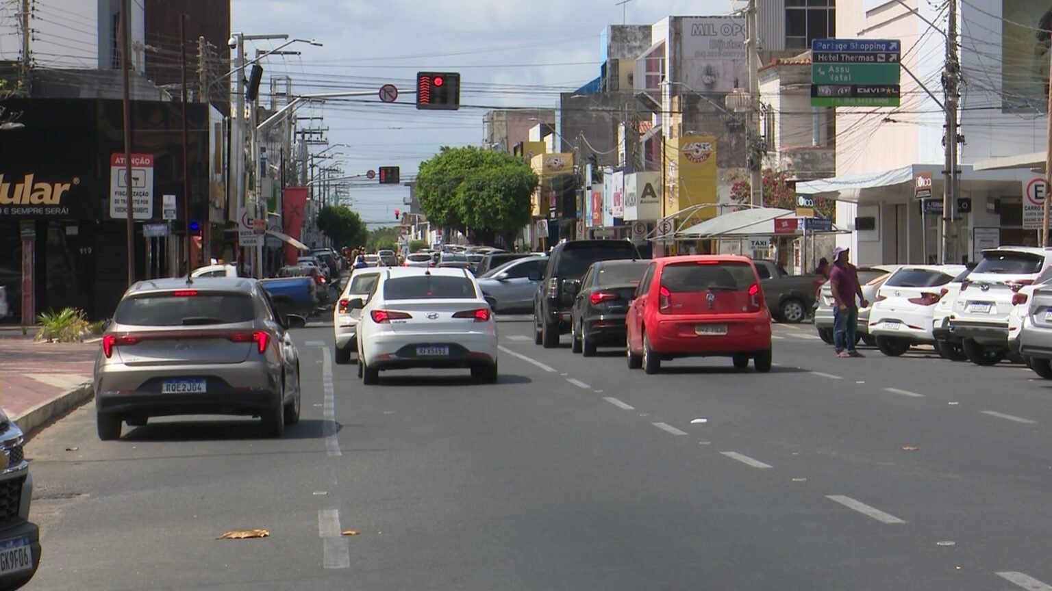 Corpus Christi é feriado em Mossoró; comércio fecha nesta quinta (4)