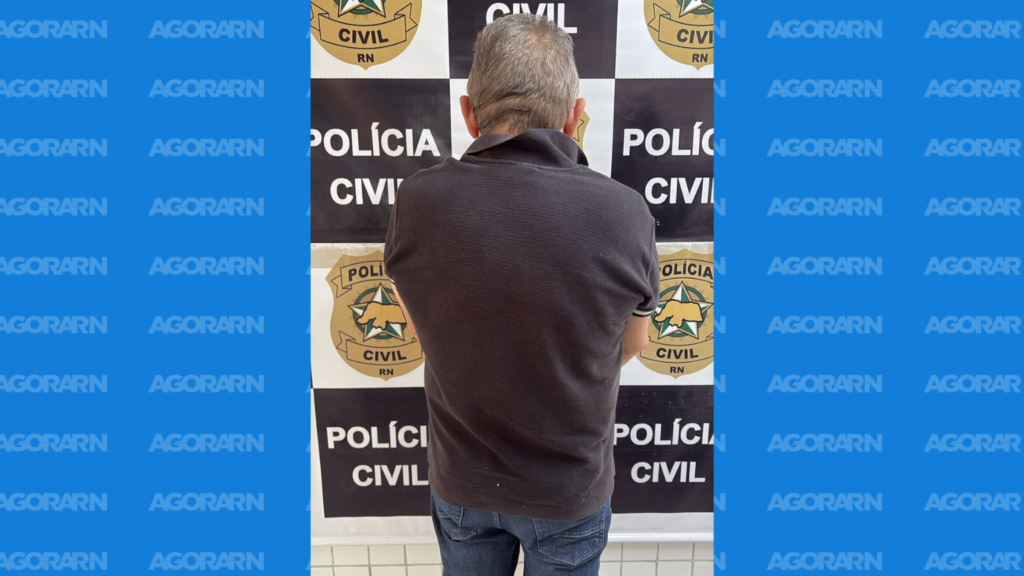 Homem é preso em Natal por venda de produtos contrabandeados