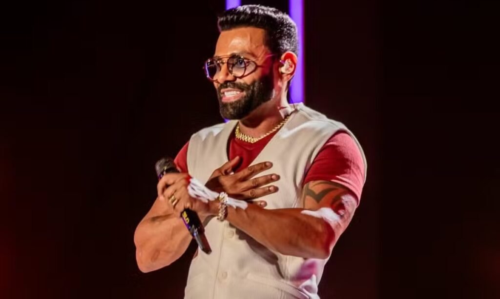 São João agita Natal com shows grátis na Arena das Dunas