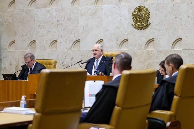 STF elimina idade mínima para aposentadoria especial de trabalhadores expostos a riscos