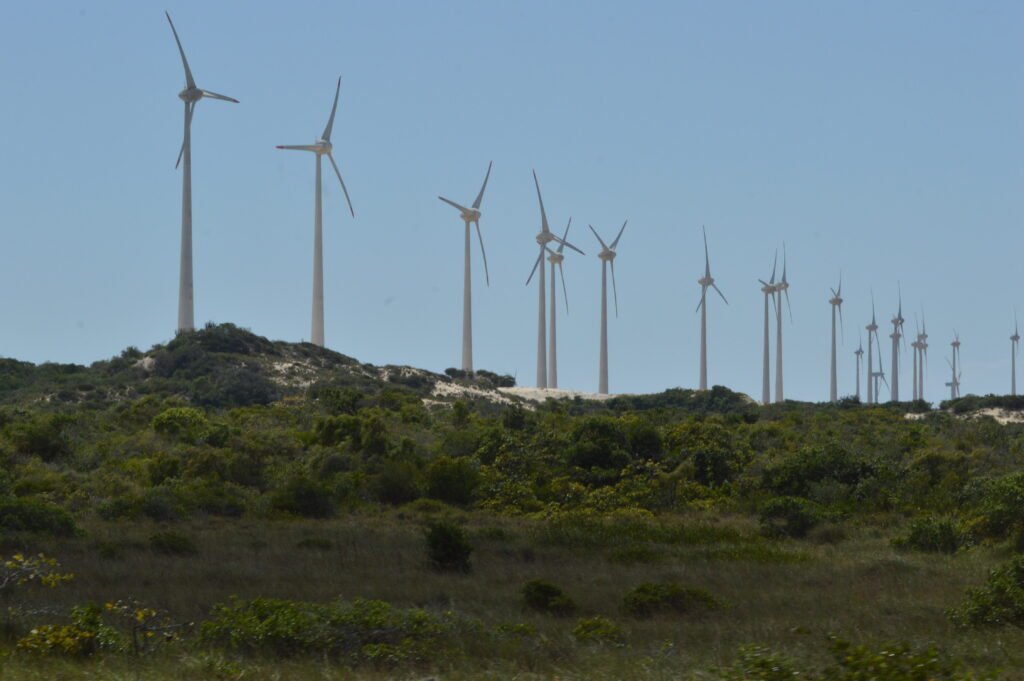 RN aposta em energia renovável para impulsionar indústria local
