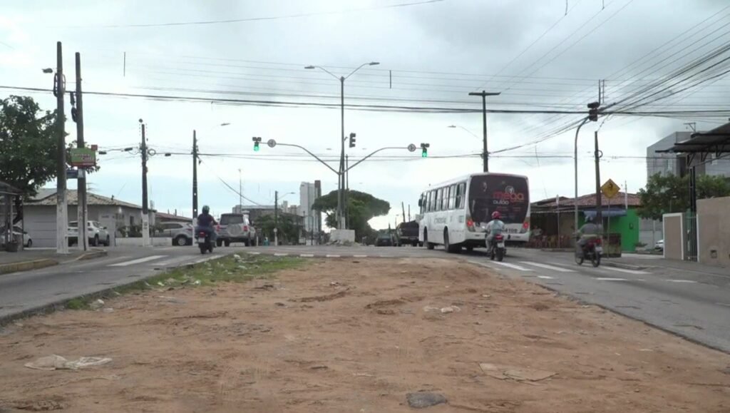 Natal ainda carrega obras da Copa de 2014 inacabadas