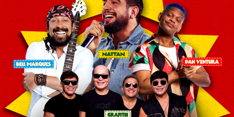 MCJ começa com transmissão ao vivo pela TCM e 95 FM