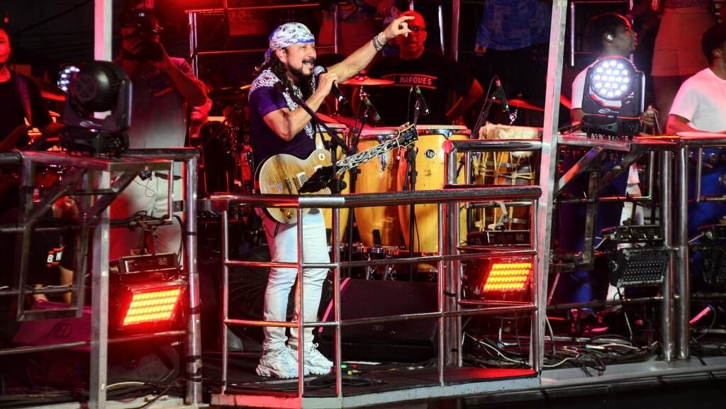 Pingo da Mei Dia inicia Mossoró Cidade Junina 2026 com grandes shows