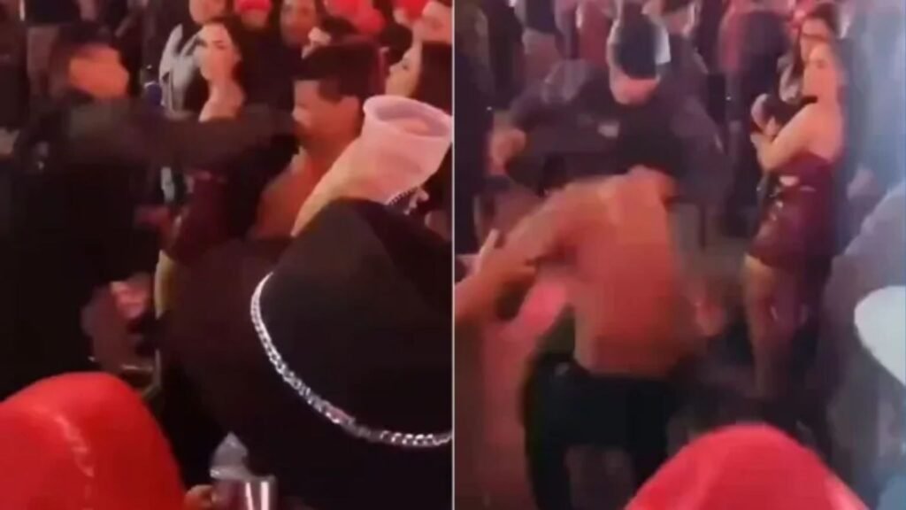 Policial é afastado após agredir homem no São João de Campina Grande