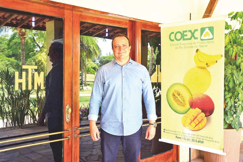Fruticultura do RN debate exportação e combate a pragas em evento gratuito