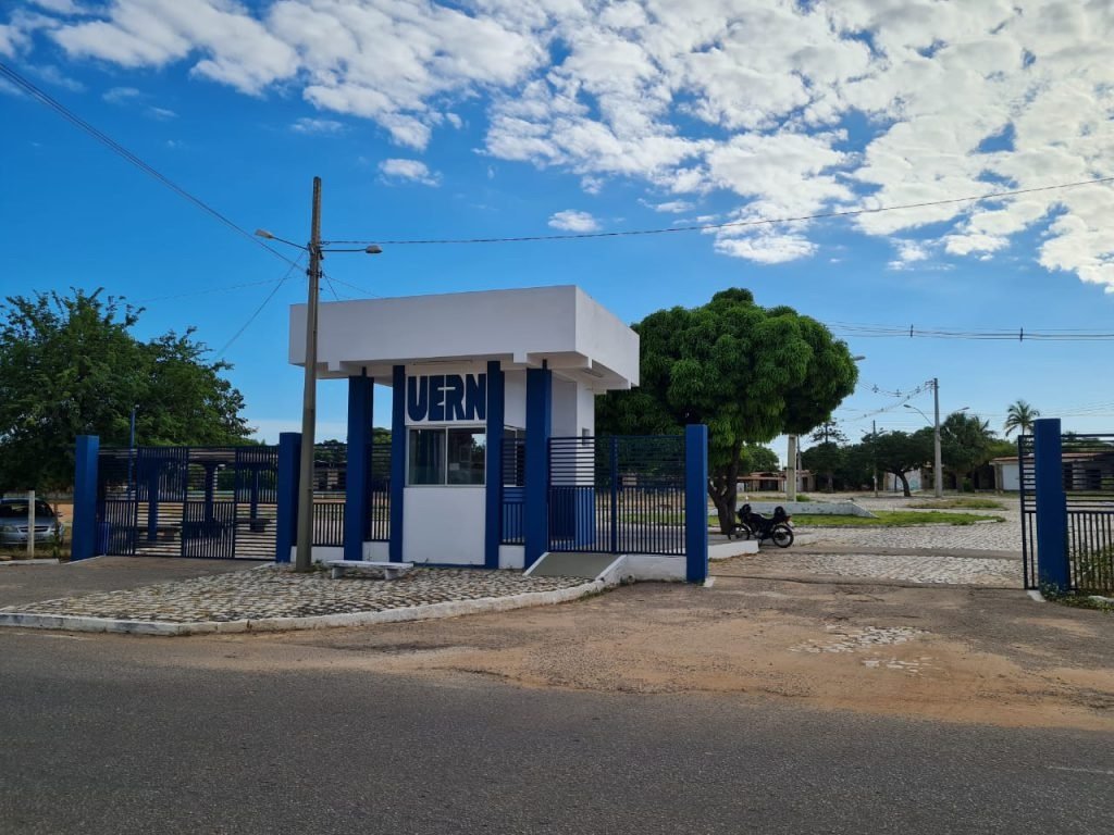 Uern libera lista da 7ª chamada do PSVI/Sisu